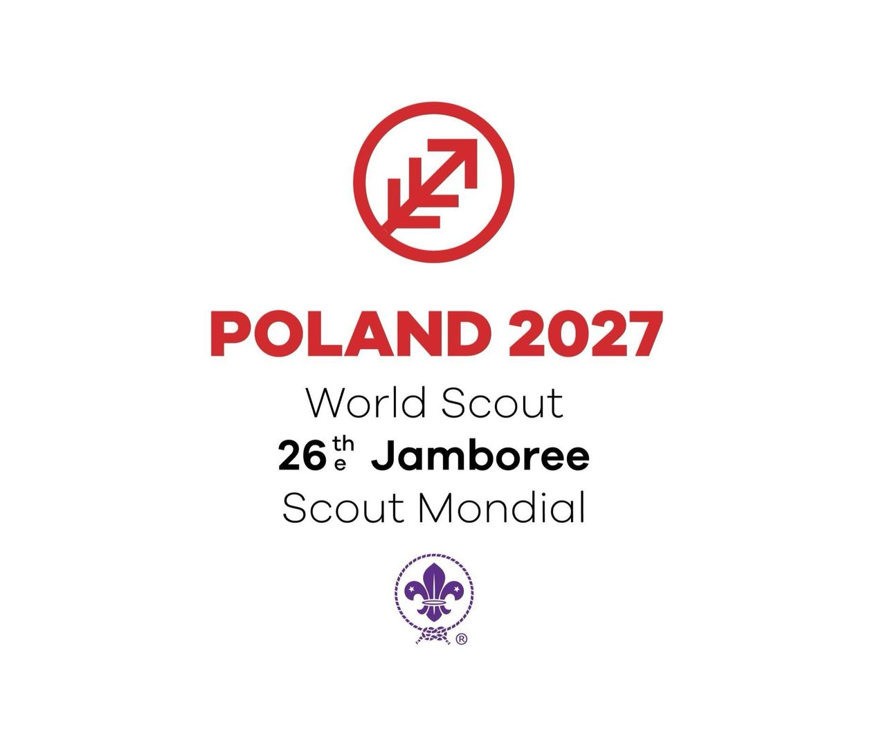 Poland 2027: World Scout Jamboree